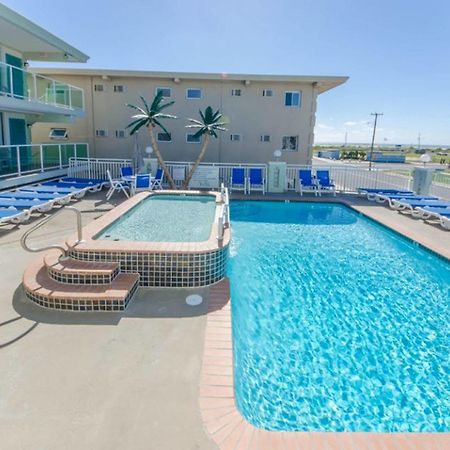 Crystal Beach Motor Inn Wildwood Crest Extérieur photo